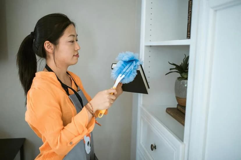 Fastest Growing Home Service Company's image