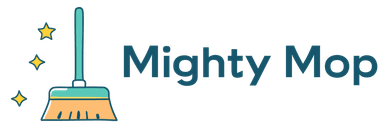 Mighty Mop